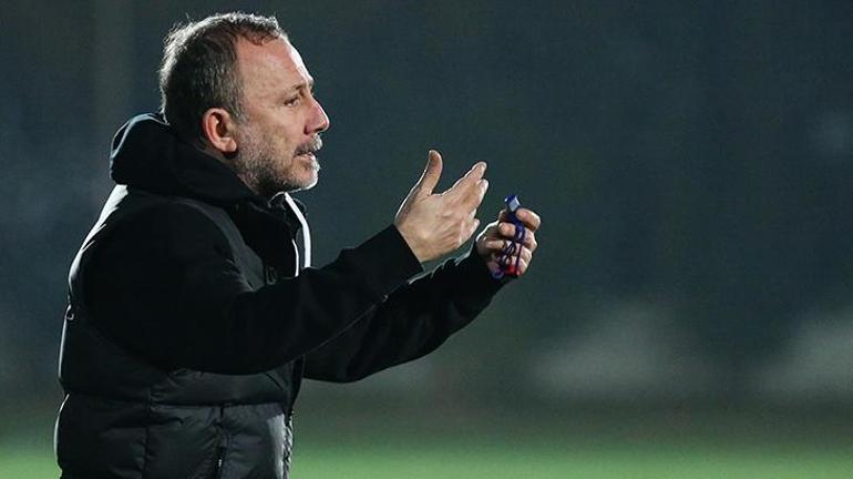Antalyaspor Başkanı Boztepe: Transfer engelini kaldıracağız