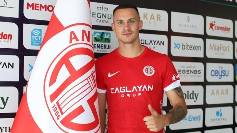 Antalyaspor Başkanı Boztepe: Transfer engelini kaldıracağız