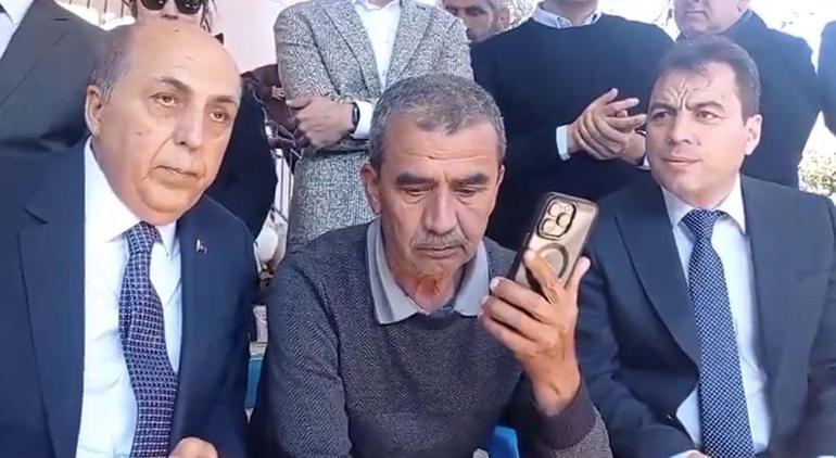Cumhurbaşkanı Erdoğan, yaralı üsteğmenin ailesiyle telefonda görüştü