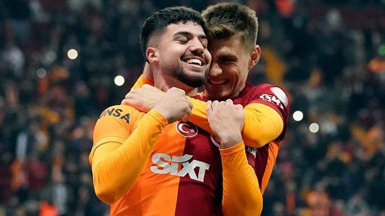 Galatasaray, orta saha transferini İngiltereden yapıyor Dünyaca ünlü yıldız için girişimler başladı