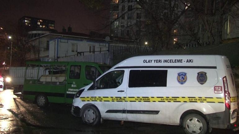 İstanbulda vahşet 15 yaşındaki çocuğun cesedi buzdolabından çıktı
