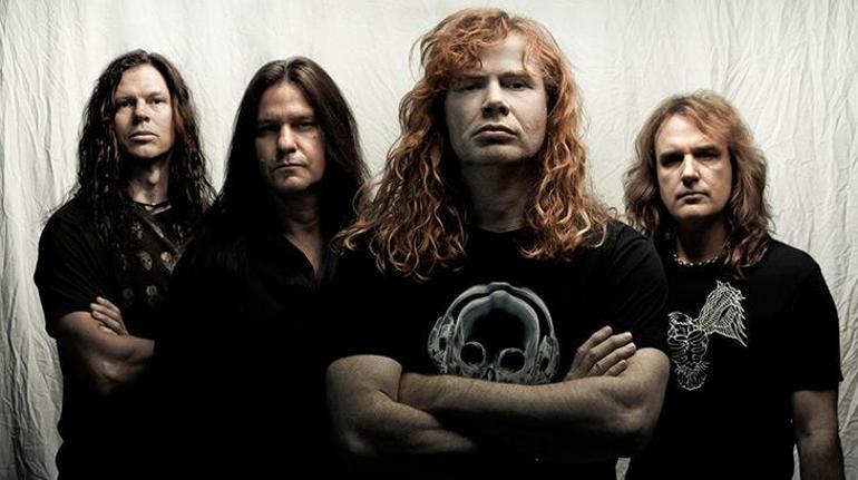 Scorpions ve Megadeth’in Türkiyedeki konserleri öncesi bilet uyarısı