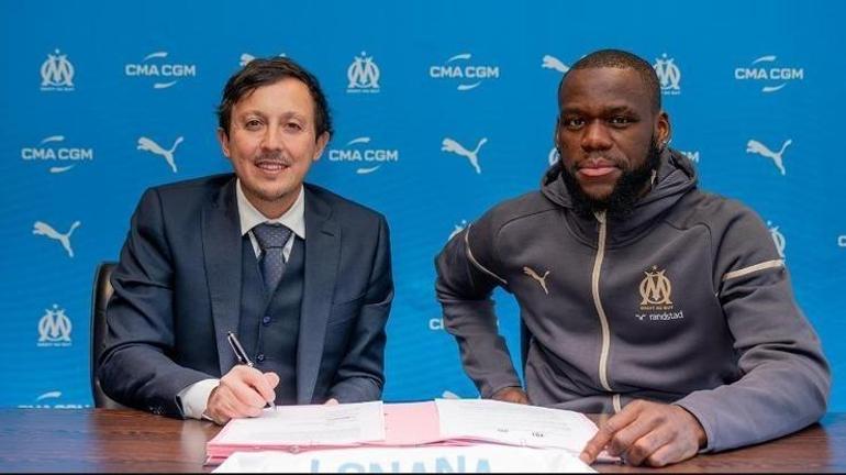 SON DAKİKA | Beşiktaşta bir ayrılık daha Fransız ekibiyle anlaşma sağlandı