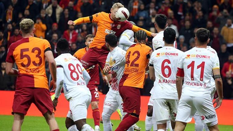 Osman Şenher, Galatasaraylı yıldızı yerden yere vurdu Hiç düşünmeden Kerem Aktürkoğlu derim