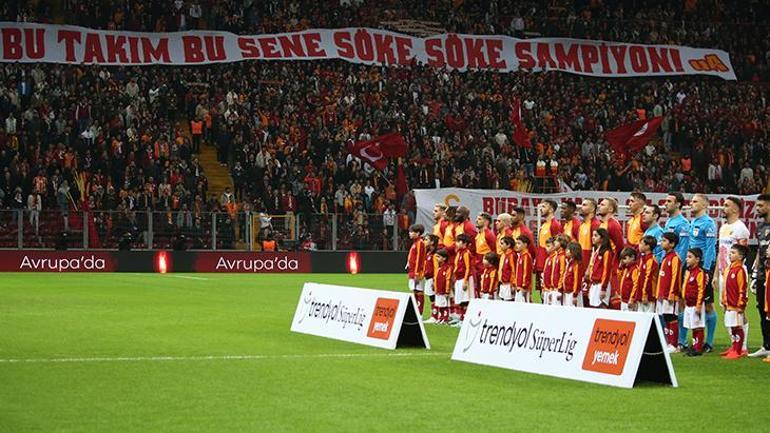 Tugay Kerimoğlu, yolların ayrılması gereken Galatasaraylı oyuncuları açıkladı: Alırsınız karşınıza, vedalaşırsınız