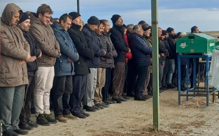 Kendi nikah törenine giderken hayatını kaybetti