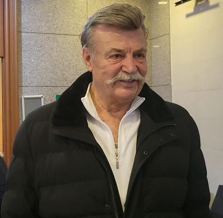 Nuri Alço, Cüneyt Arkının miras davasında tanıklık yaptı: Kayınpederi olmasaydı geçinmesi mümkün değildi