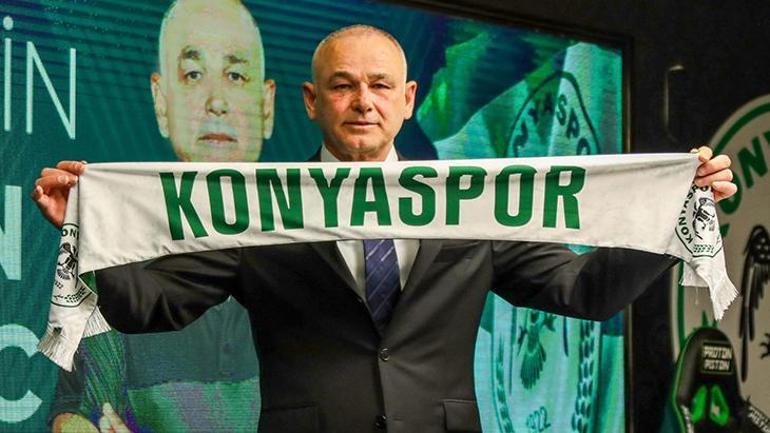Fahrudin Ömerovic: Aykut Kocamandan izin aldım