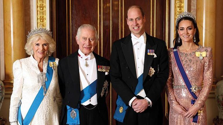 Buckingham Sarayı açıkladı İngiltere Kralı Charles ameliyat olacak