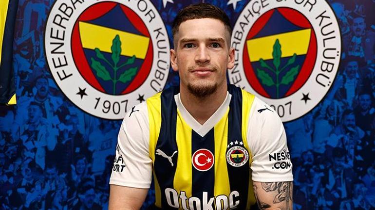 Son dakika transfer | Fenerbahçeye bedelsiz geldi, 4 milyon euroya gidiyor Acun Ilıcalıya çalım