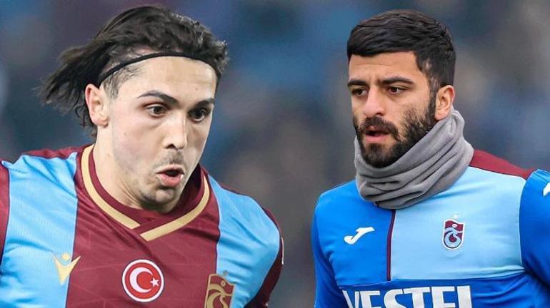 ÖZEL | Trabzonsporda kadro dışı bırakılan Abdülkadir Ömürün transfer olmak istediği kulüp ortaya çıktı