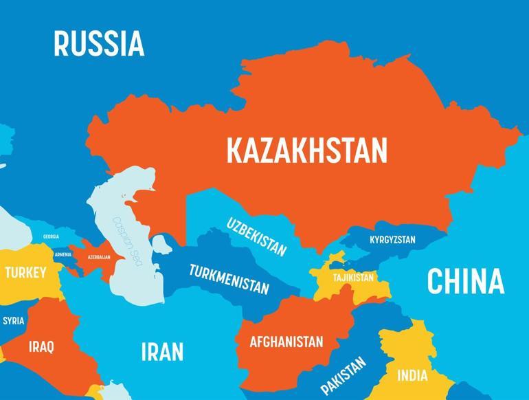 BBCnin gözüyle Orta Asya ülkelerinde Türk SİHA’larının kopardığı fırtına