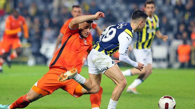 Fenerbahçede Emre Mora Süper Ligden transfer kancası Ali Koç ile görüştü