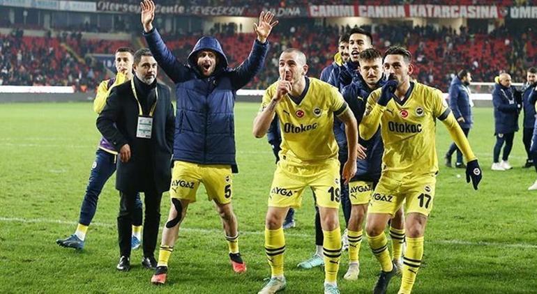Fenerbahçede Leonardo Bonuccinin aklı Almanyada Teklife evet demesinin nedeni belli oldu