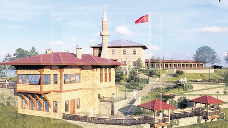 Türkiye’nin tek UNESCO adayı İznik