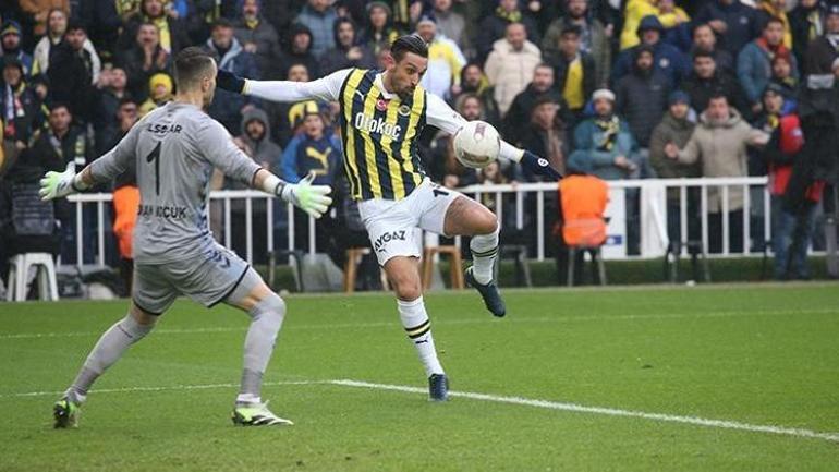 Ercan Güven, Fenerbahçenin puan kaybı sonrası İsmail Kartala sert çıktı: Kafanda hangi plan vardı hocam
