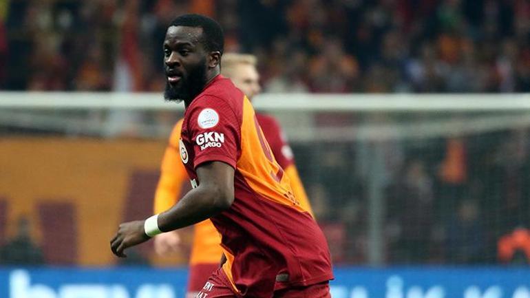 Galatasarayda Erden Timurdan Kadıköy hamlesi Nevzat Dindar 2 transferi açıkladı