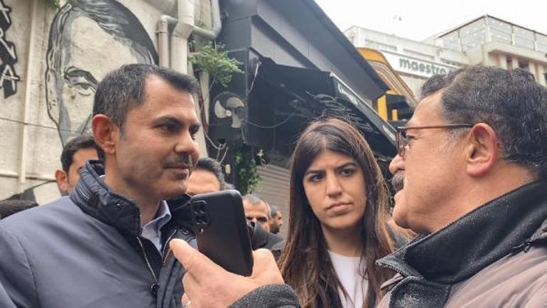 Murat Kurum: İstanbulda toplu ulaşımda indirim yapacağız