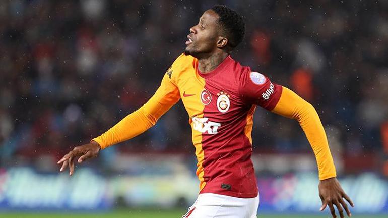 Wilfried Zaha pişman etti Onu arıyoruz, forvetimiz yok