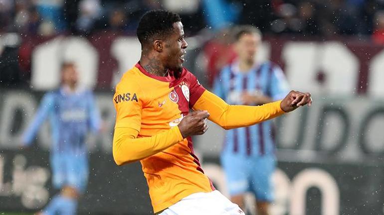 Wilfried Zaha pişman etti Onu arıyoruz, forvetimiz yok