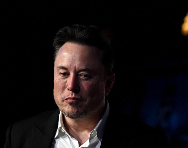 Elon Musktan Filistinliler için skandal sözler: Onların hiçbir önemi yok