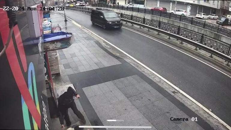 İstanbulda kabus dolu gün Detayları ortaya çıktı: 9 saatte 10 kurban