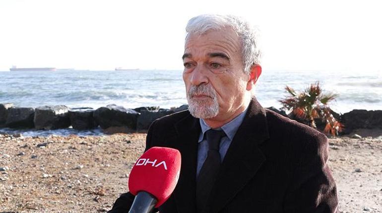 Ölümcül balon balığı rotayı Marmaraya çevirdi Nisan ayı uyarısı