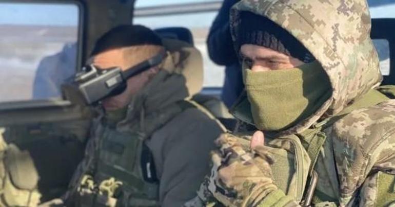 Ukrayna savaşı: SİHAların aktif kullanıldığı Dinyaper Nehri çevresinde hiçbir bölge güvenli değil