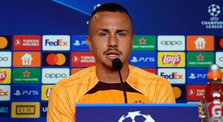SON DAKİKA | Galatasaraydan Romaya transfer Oyuncuyla anlaşma sağlandı