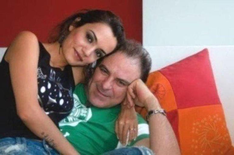 Nikahtan üç ay sonra ihanet krizi çıkmıştı Burak Sergen ile Nihal Ünsal boşandı