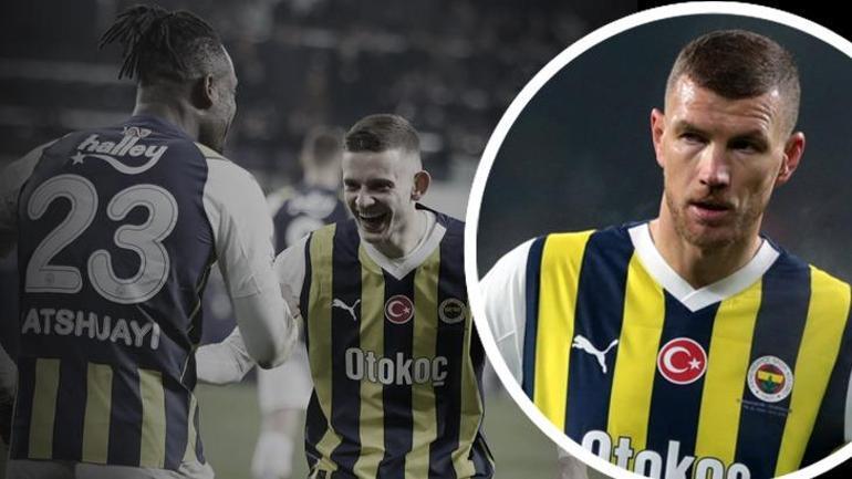 Galibiyet sonrası Mehmet Özdilekten Fenerbahçeli yıldıza eleştiri: Ciddi bir düşüş var