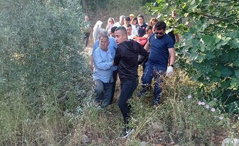 Melis Sandalın yaralandığı cayrokopter kazasında karar çıktı