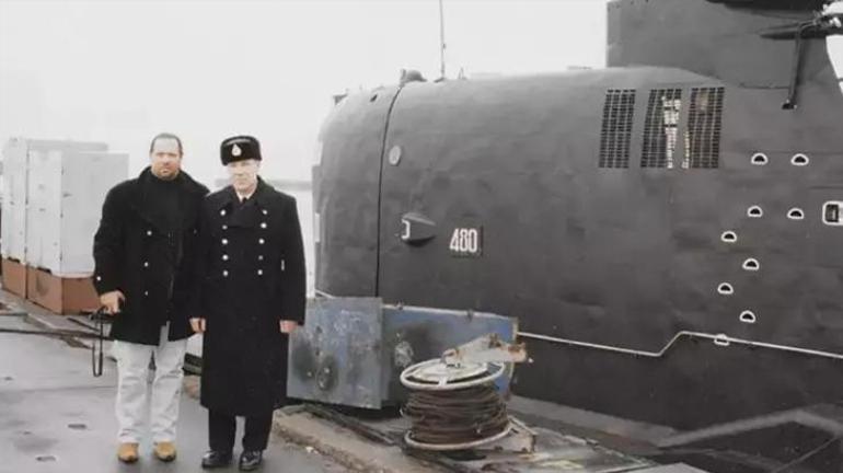 Kartele uyuşturucu için Rus denizaltısı Füzeli mi yoksa füzesiz mi istersiniz