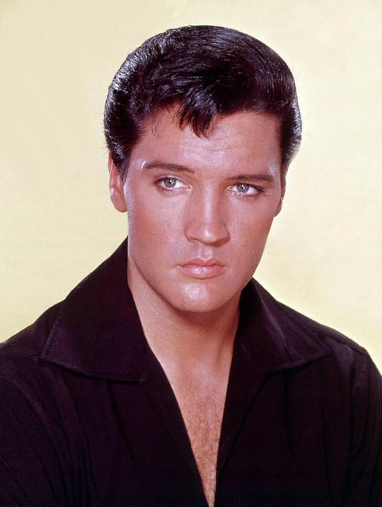 Tayfun Duygulu: Bana Yerli Elvis Presley diyorlardı