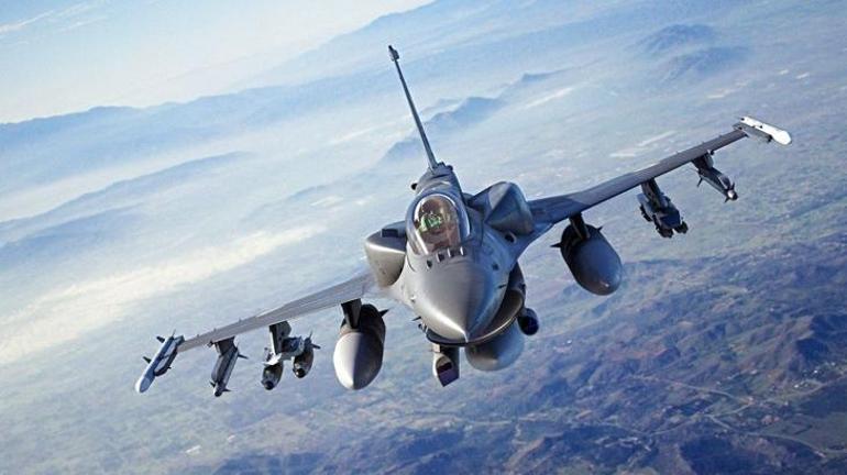 Test pilotunun gözünden F-16 Blok 70 Tüm güncellemeler tek pakette toplanmış