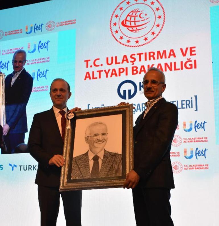 Bakan Uraloğlu açıkladı: Trabzona yeni bir havalimanı geliyor