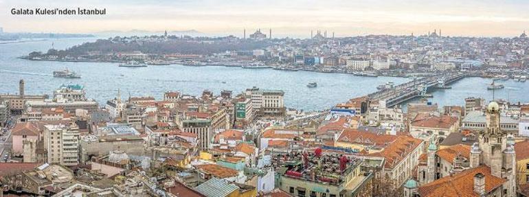 İstanbul, herhangi bir şehir değildir