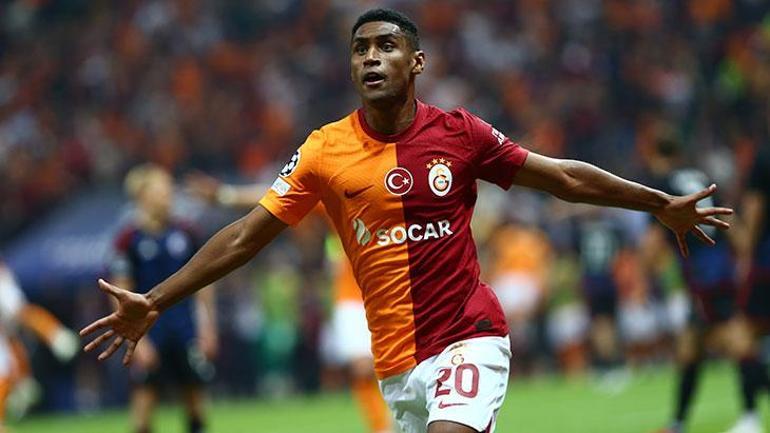 Son dakika transfer | Galatasarayda 3 yıldıza teklif Geldiği gibi gidiyor