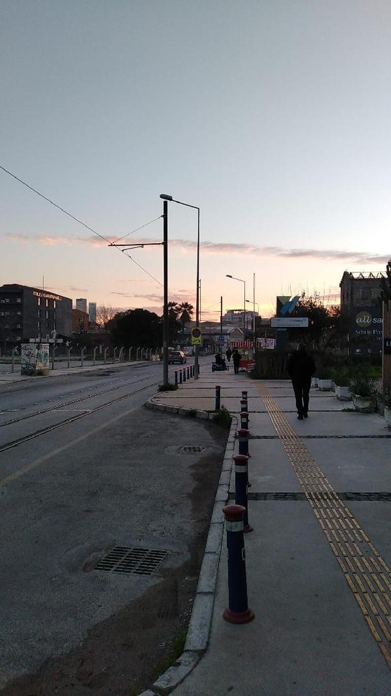 Son dakika: İzmirde 5.1 büyüklüğünde deprem
