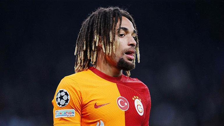 SON DAKİKA | Galatasaraydan ilk transfer Nevzat Dindar, Dybalayı duyurdu