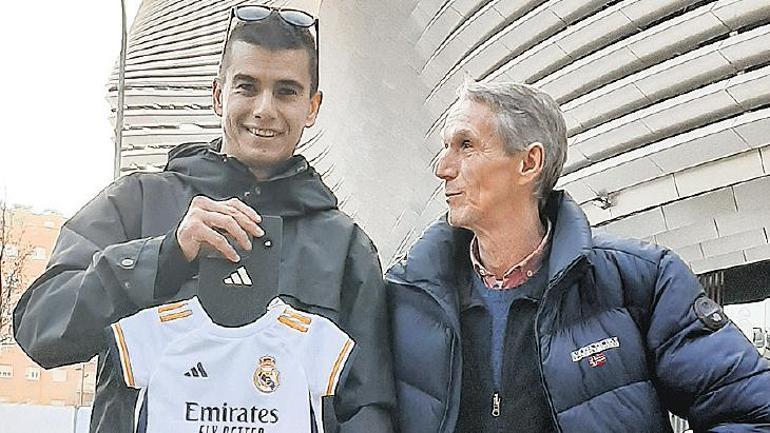 ÖZEL | Real Madrid taraftarından Arda Güler talebi Mbappe alınmasın