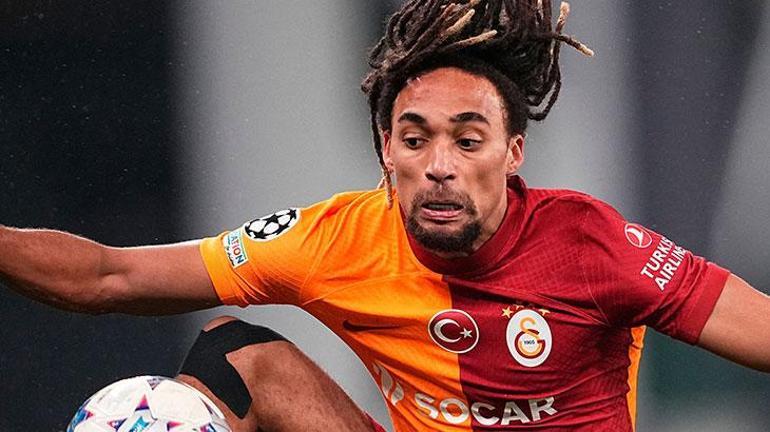 SON DAKİKA: Galatasaray sağ bek ve sol bek transferini aynı takımdan yapıyor