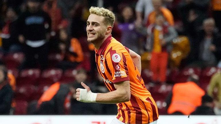SON DAKİKA: Galatasaray sağ bek ve sol bek transferini aynı takımdan yapıyor