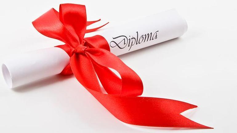 57 bin liraya kiralık diploma 6 Şubat gerçeği: Hiç gitmediği projeye imza atıyor