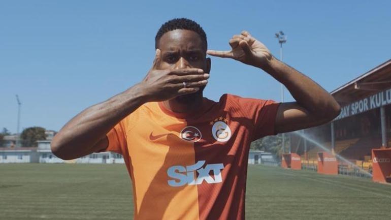 SON DAKİKA | Gündeme bomba gibi düşen transfer iddiası Vedat Muriqi Süper Lige dönüyor