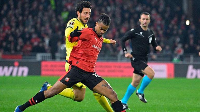 SON DAKİKA: Nevzat Dindar, Galatasarayın transfer listesindeki yıldız isimleri açıkladı Okan Buruktan Ziyech kararı