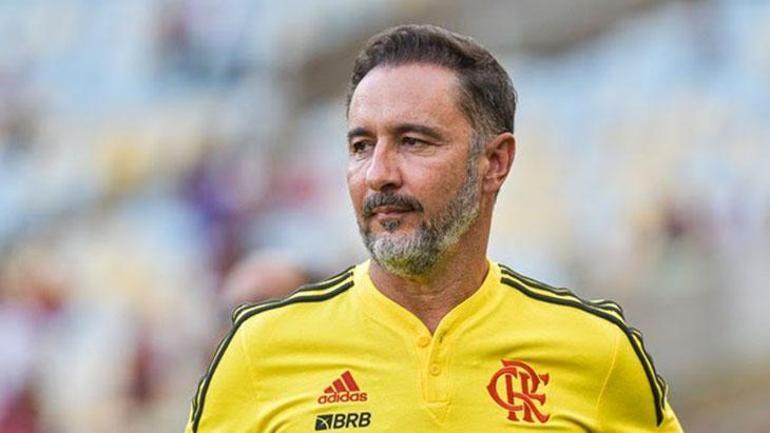 Vitor Pereira sürprizi Yeni takımı belli oluyor