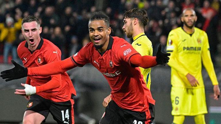 Rennes, Assignonun bonservisini belirledi İşte Galatasarayın teklifi
