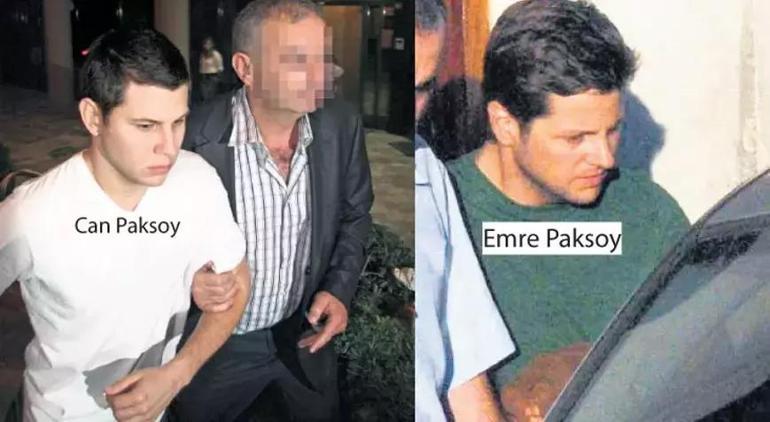 Nazlı Sinem Erköseoğlunun ölümüne ilişkin davada Can Paksoy hakkında flaş gelişme