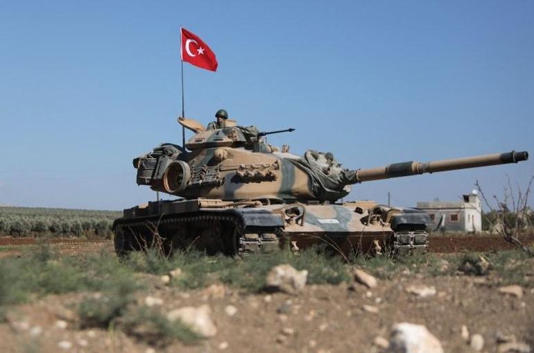 Türk ve Yunan ordularını karşılaştırdılar ABD basını yayınladı: Ekonomi, hava, kara ve deniz kuvvetleri